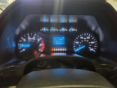 Used 2020 Ford F250 XL w/ Power Equipment Group AWD/4WD image 26