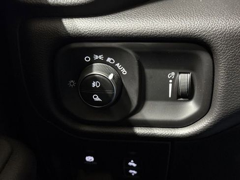 New 2026 RAM 1500 Big Horn image 18