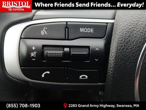 Used 2024 Kia K5 GT-Line image 30