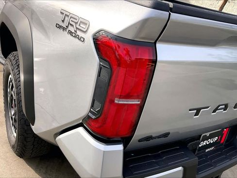 New 2025 Toyota Tacoma TRD Off-Road image 14