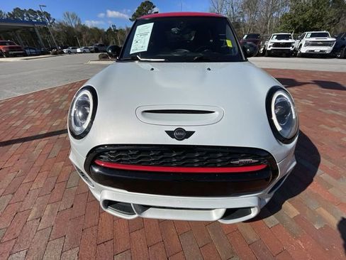 Used 2017 MINI Cooper John Cooper Works image 25