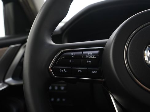 Certified 2026 MAZDA CX-90 3.3 Turbo w/ Premium Sport Pkg AWD/4WD image 27