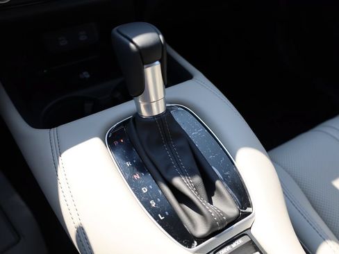 New 2027 Honda HR-V EX-L image 23