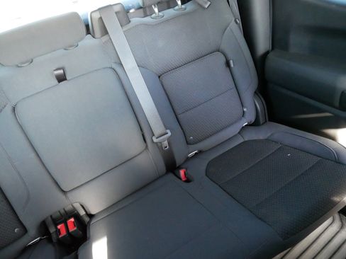 Used 2020 Chevrolet Silverado 1500 Custom Trail Boss w/ Custom Convenience Package image 14