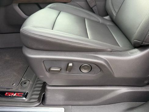 New 2026 GMC Sierra 1500 SLT w/ SLT Premium Plus Package image 11
