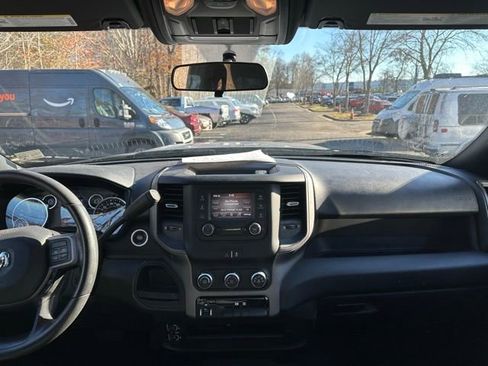 Used 2022 RAM 3500 Tradesman image 26