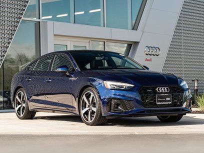 Certified 2025 Audi A5 2.0T Premium Plus w/ Premium Plus