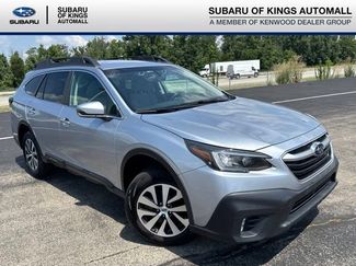 Certified 2022 Subaru Outback Premium w/ Popular Package #1 AWD/4WD video 1