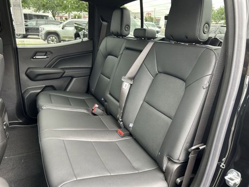 New 2026 GMC Canyon Elevation w/ Convenience Package image 21