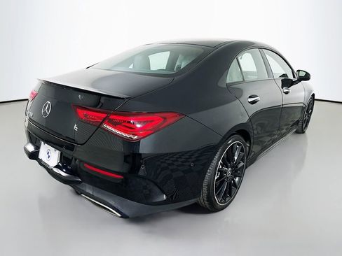 Used 2023 Mercedes-Benz CLA 250 image 5