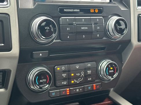 Certified 2018 Ford F350 King Ranch w/ King Ranch Ultimate Package image 20