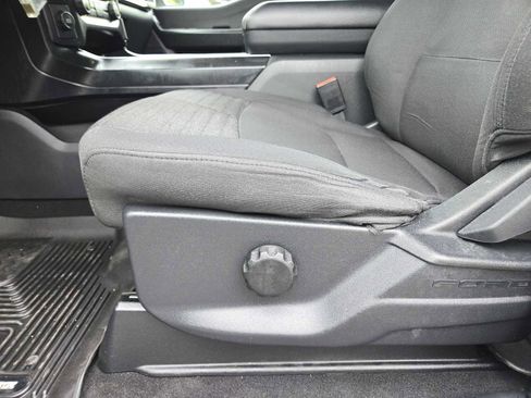 Used 2023 Ford F150 XL w/ STX Appearance Package image 23