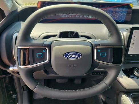 New 2027 Ford Expedition Max Active RWD image 21