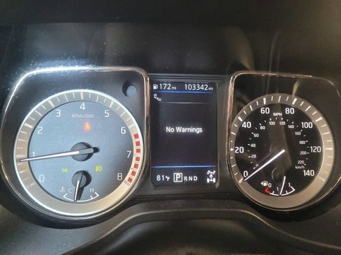 Used 2019 Nissan Titan PRO-4X AWD/4WD image 23