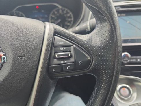 Used 2016 Nissan Maxima 3.5 S image 28