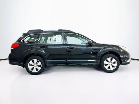 Used 2012 Subaru Outback 2.5i w/ Alloy Wheel Pkg image 10