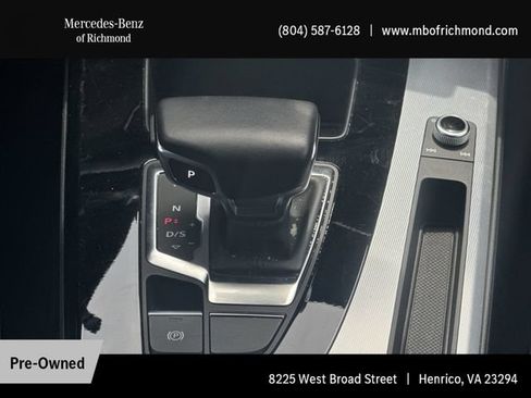 Used 2025 Audi Q5 2.0T Premium AWD/4WD image 20