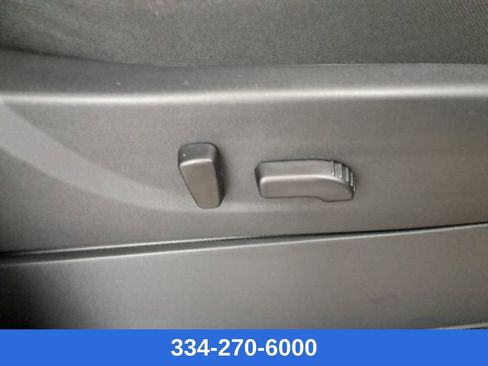 New 2025 Nissan Frontier PRO-4X image 22