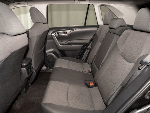 Certified 2023 Toyota RAV4 XLE image 7