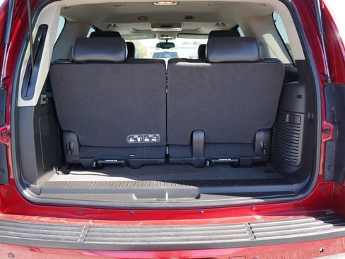 Used 2013 Chevrolet Tahoe LT image 24