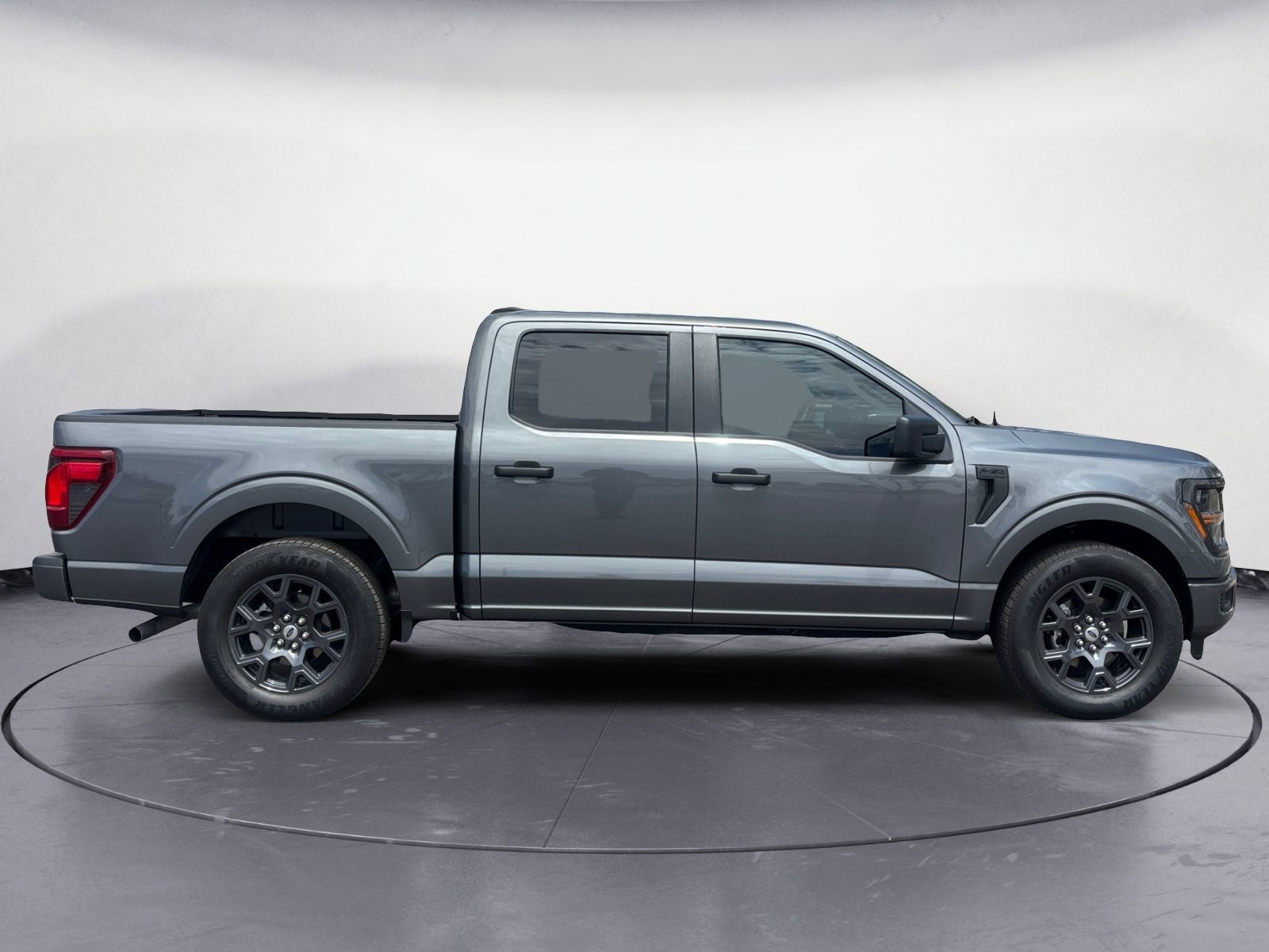Used 2026 Ford F150 STX RWD image 6