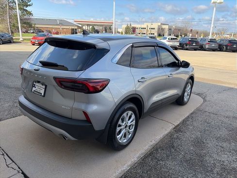 Used 2024 Ford Escape Active w/ Tech Pack #1 image 8