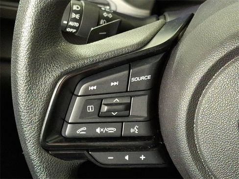 Used 2024 Subaru Crosstrek 2.0i Premium image 20