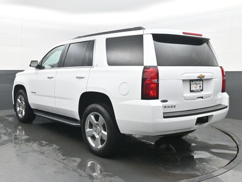 Used 2019 Chevrolet Tahoe LT image 8