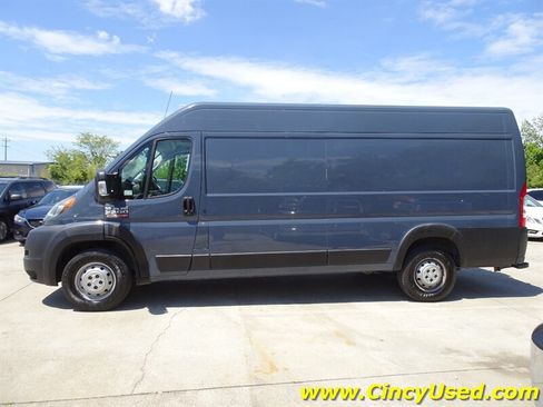Used 2019 RAM ProMaster 3500 FWD image 10