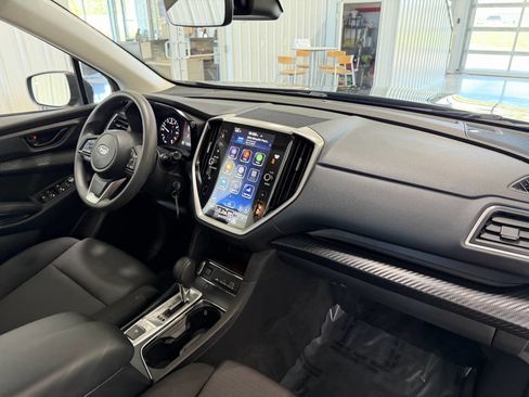 Used 2023 Subaru Ascent 8-Passenger image 22
