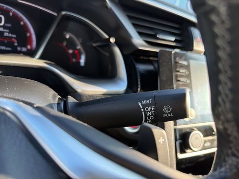 Used 2019 Honda Civic Sport image 29