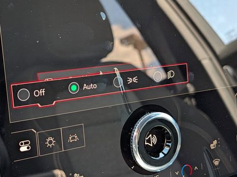 New 2026 GMC Terrain Elevation FWD image 51