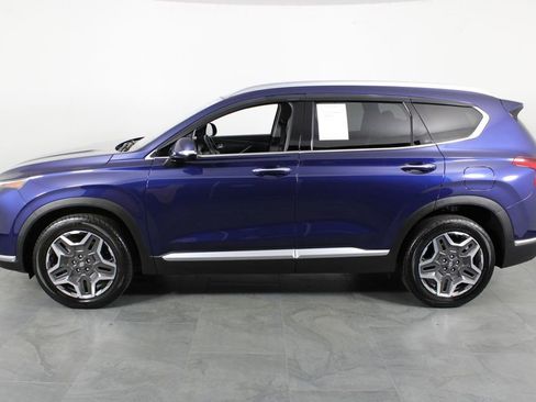 Certified 2023 Hyundai Santa Fe Limited image 11