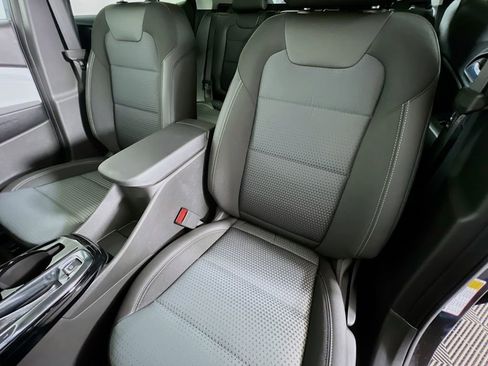 New 2026 Chevrolet Trax LT w/ Driver Confidence Package image 20