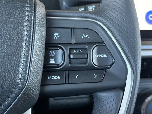 New 2026 Toyota 4Runner TRD Sport Premium image 29