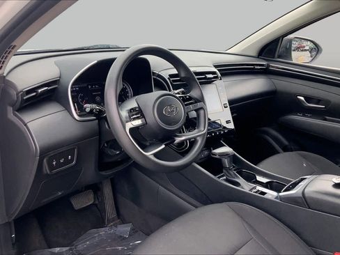 Used 2024 Hyundai Tucson SEL FWD image 16
