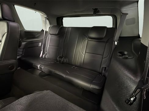 Used 2016 Chevrolet Tahoe LTZ image 34