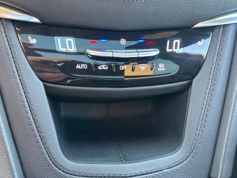 Certified 2024 Cadillac XT6 Luxury w/ LPO, Floor Liner Package AWD/4WD image 26