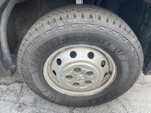 Used 2019 RAM ProMaster 3500 FWD image 21
