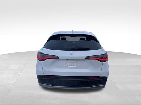 Certified 2025 Honda HR-V EX-L image 6