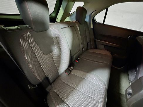 Used 2017 Chevrolet Equinox LT w/ Convenience Package FWD image 26