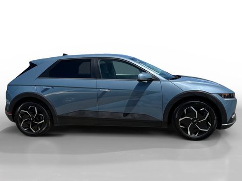 Certified 2024 Hyundai Ioniq 5 SEL RWD image 6
