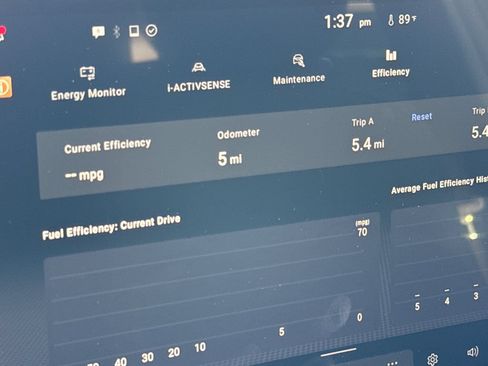 New 2026 MAZDA CX-5 Select AWD/4WD image 19