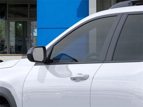 New 2026 Chevrolet Equinox LT image 12