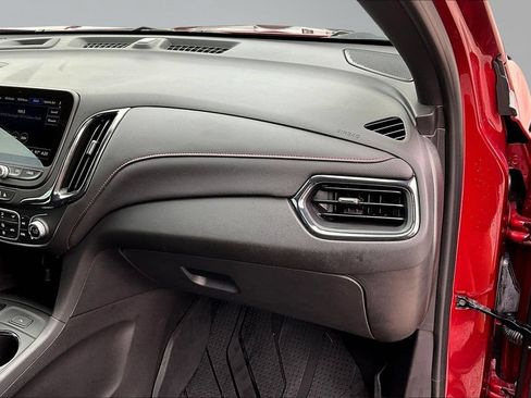 Used 2024 Chevrolet Equinox RS FWD image 27