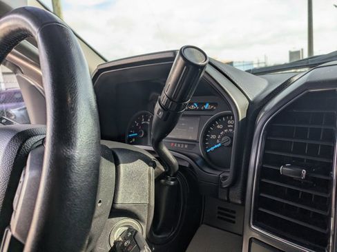 Used 2018 Ford F150 XLT w/ Equipment Group 302A Luxury image 11