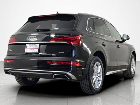 Used 2023 Audi Q5 2.0T Premium w/ Convenience Package AWD/4WD image 5