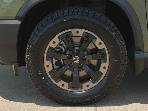 Used 2026 Honda Passport TrailSport Elite image 7