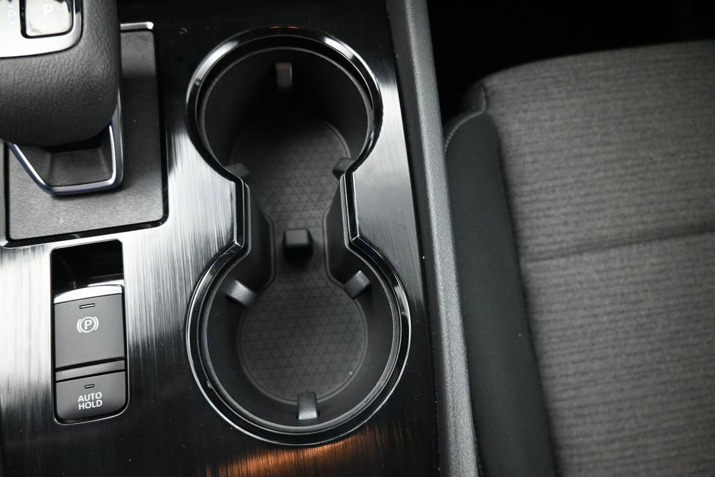 Certified 2023 Nissan Rogue SV FWD image 22