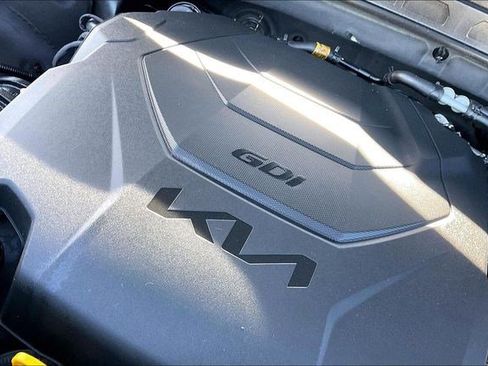 Used 2022 Kia Telluride SX w/ Towing Package image 39